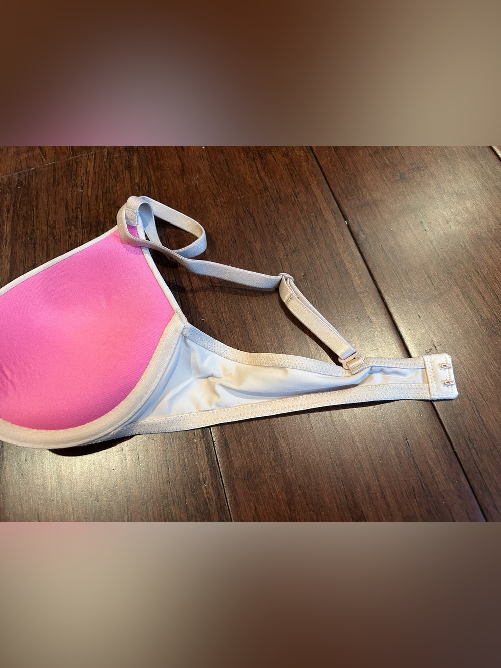 Victoria's Secret Light Nude Push-Up Bra 34A - Picture 11 of 15